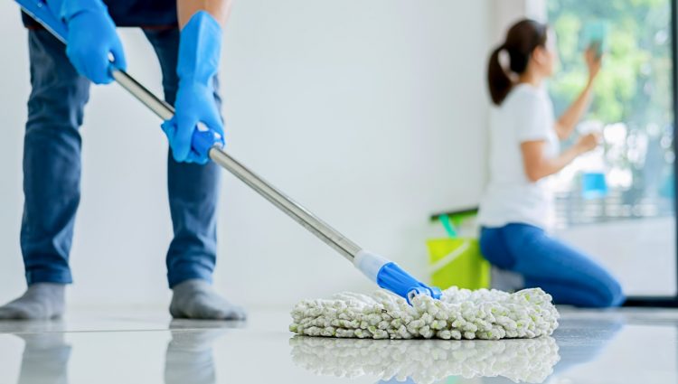 house cleaning prices