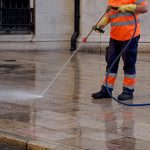 Pressure-Cleaning